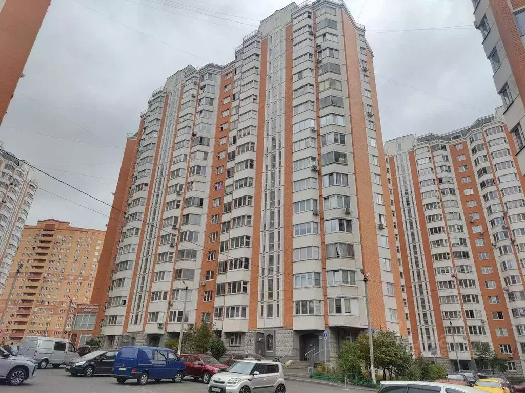 Квартира, 3 комнаты, 83.4 м - Фото 0