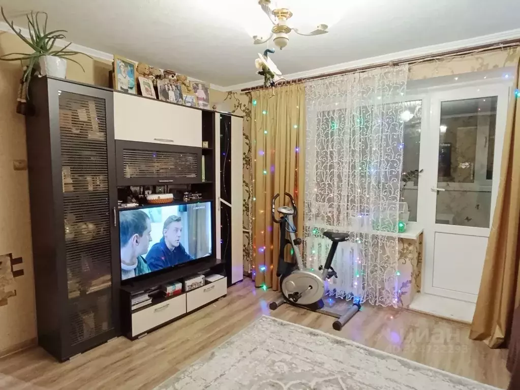 3-к кв. Ростовская область, Таганрог ул. Пальмиро Тольятти (61.0 м) - Фото 1