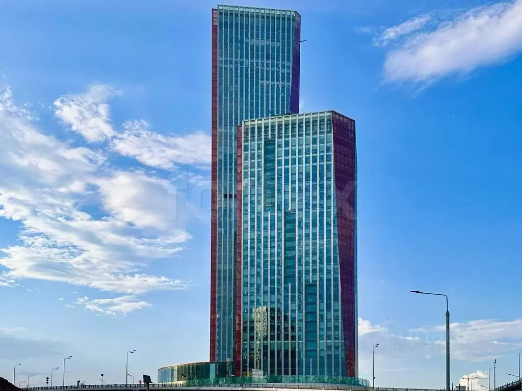 Офис в Москва Шмитовский проезд, 37С1 (814 м) - Фото 2