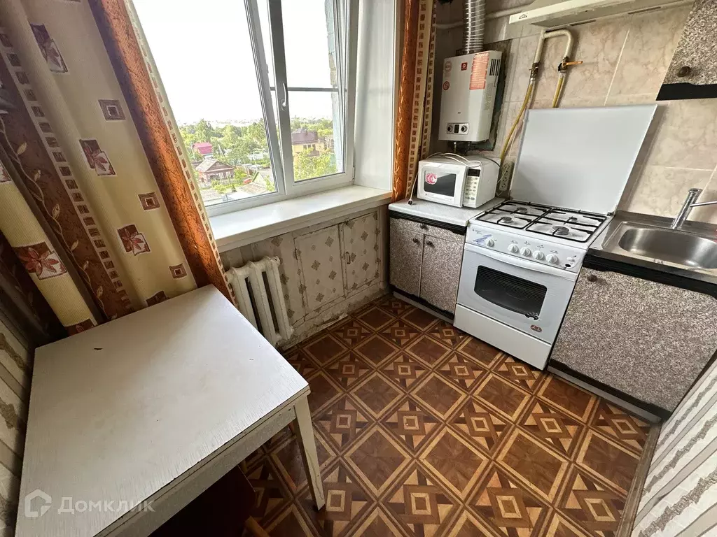 Продаётся 3-к квартира, 61 м - Фото 0
