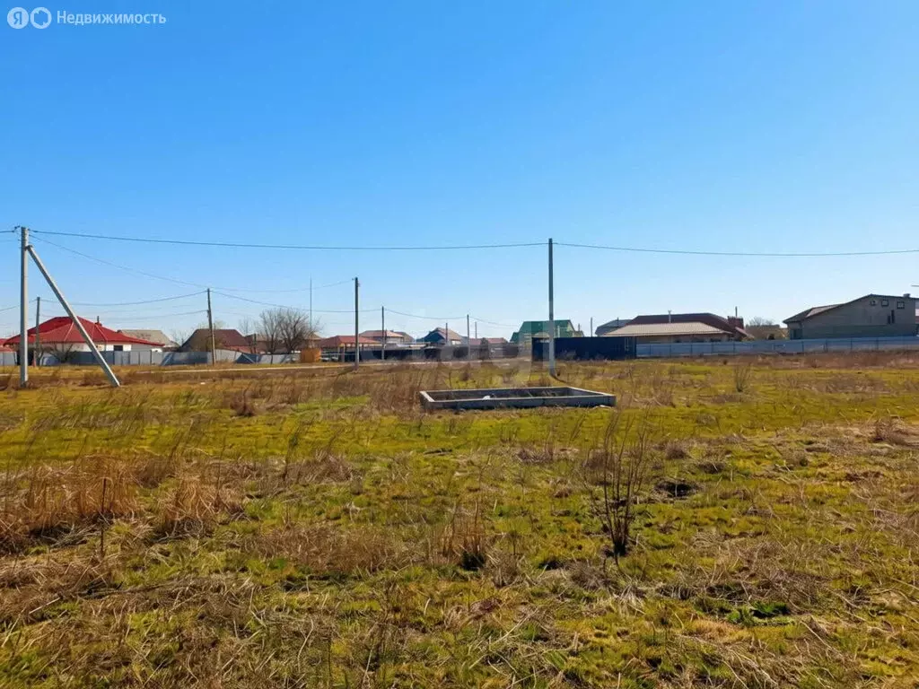 Участок в Темрюк, улица Карла Маркса (6.5 м) - Фото 2