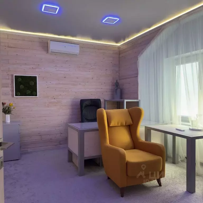 Офис в Ставропольский край, Пятигорск Коллективная ул., 26А (76 м) - Фото 2