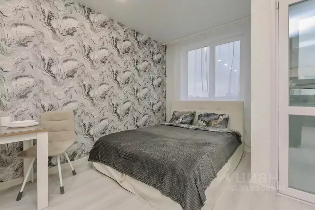 1-к кв. Удмуртия, Ижевск просп. Конструктора М.Т. Калашникова, 23 ... - Фото 1