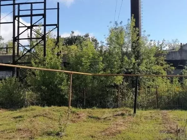 Помещение свободного назначения в Орловская область, с. Тросна ул. ... - Фото 1