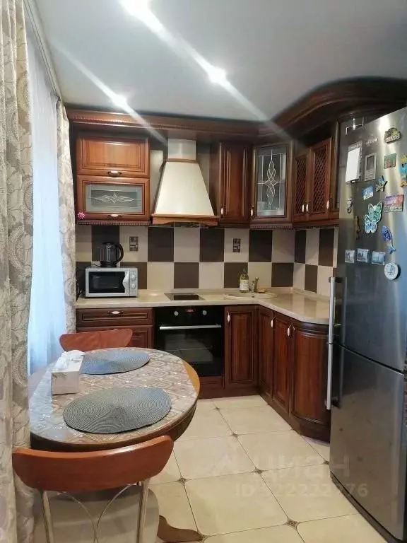 2-к кв. Сахалинская область, Корсаков Нагорная ул., 68В (43.0 м) - Фото 0