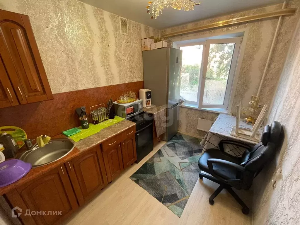 Продаётся 2-к квартира, 45.6 м - Фото 0