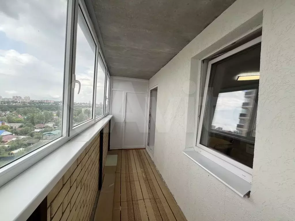 2-к. квартира, 44 м, 7/25 эт. - Фото 1