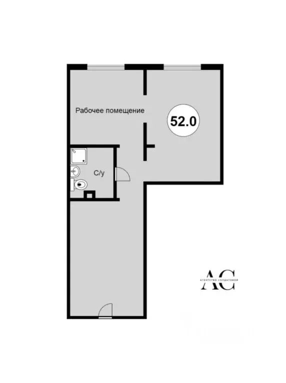 Помещение свободного назначения в Свердловская область, Екатеринбург ... - Фото 2