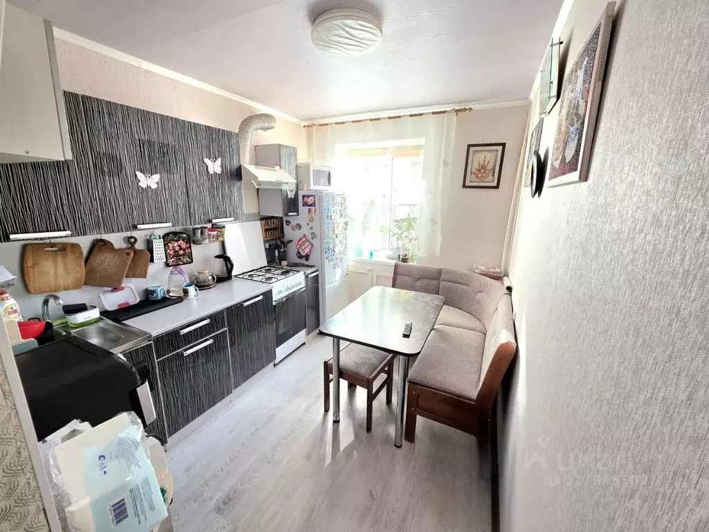 3-к кв. Новгородская область, Великий Новгород Большая Московская ул., ... - Фото 1