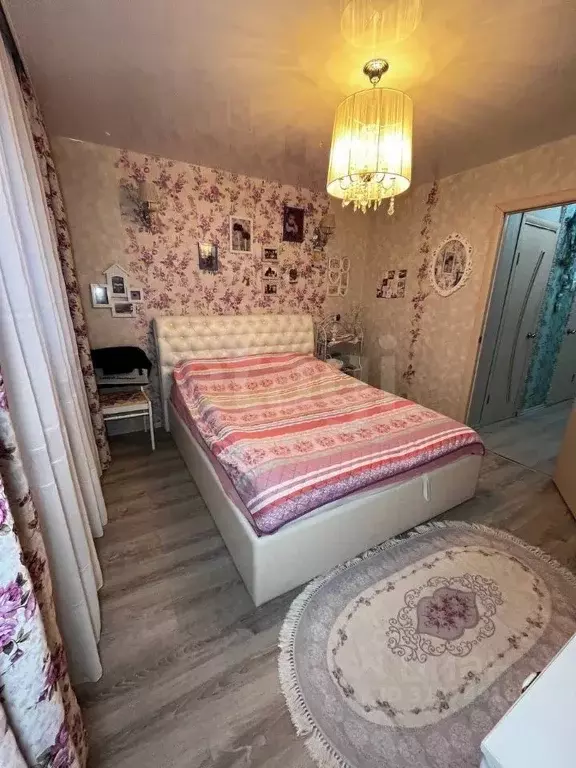 1-к кв. Архангельская область, Котлас ул. Маяковского, 35А (50.7 м) - Фото 1