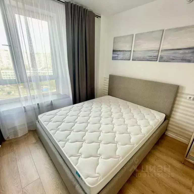 1-к кв. Московская область, Красногорск ул. Видная, 3 (22.0 м) - Фото 0