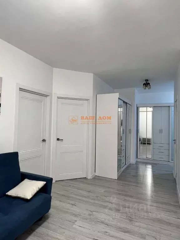 2-к кв. Тульская область, Тула городской округ, с. Осиновая Гора, ... - Фото 2