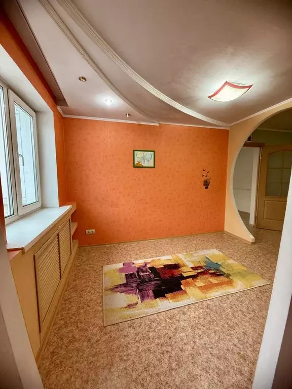 3-к кв. Омская область, Омск ул. Ватутина, 13Б (60.0 м) - Фото 1