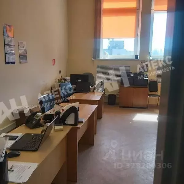 Помещение свободного назначения в Москва Холодильный пер., 3С4 (360 м) - Фото 1