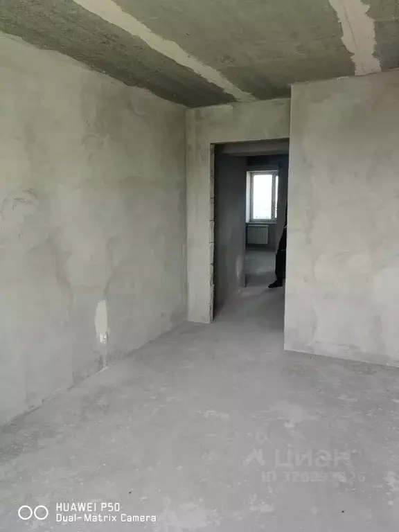 2-к кв. Алтайский край, Барнаул ул. Петра Сухова, 34 (60.35 м) - Фото 2