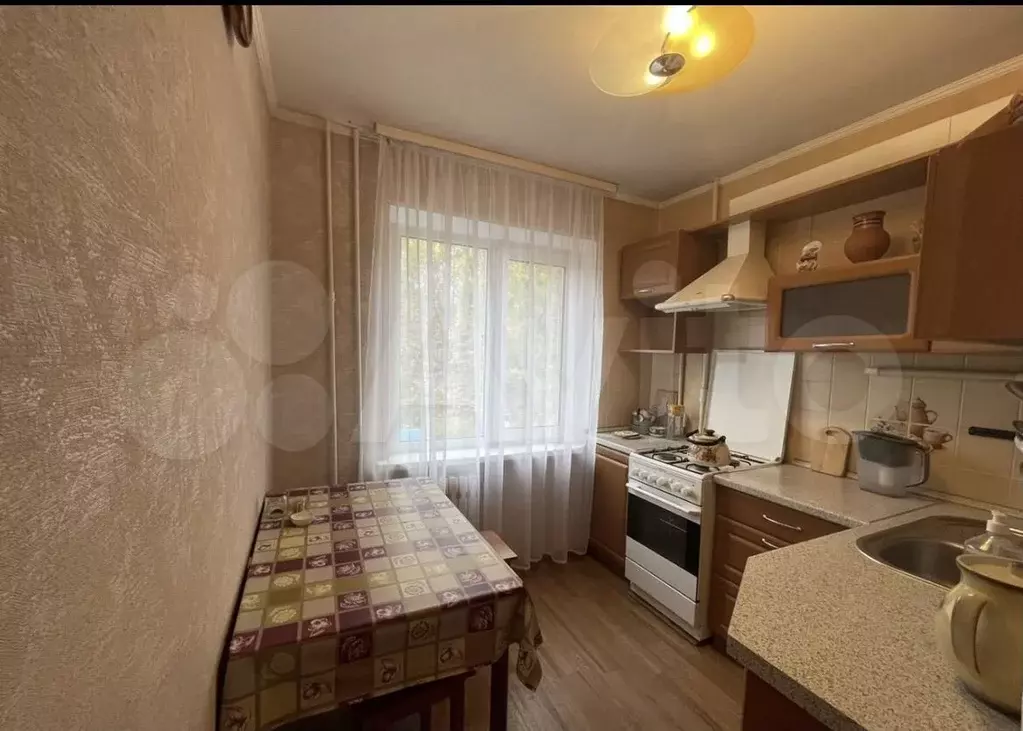 3-к. квартира, 60 м, 3/5 эт. - Фото 1