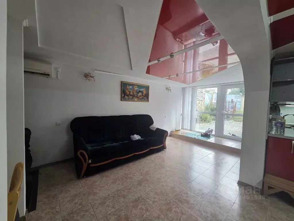 Дом в Севастополь Дорожник-2 ТСН,  (241 м) - Фото 2