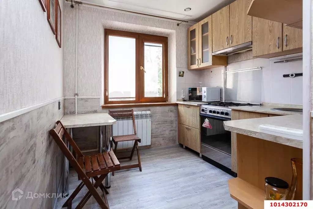 Продаётся 2-к квартира, 53 м - Фото 1