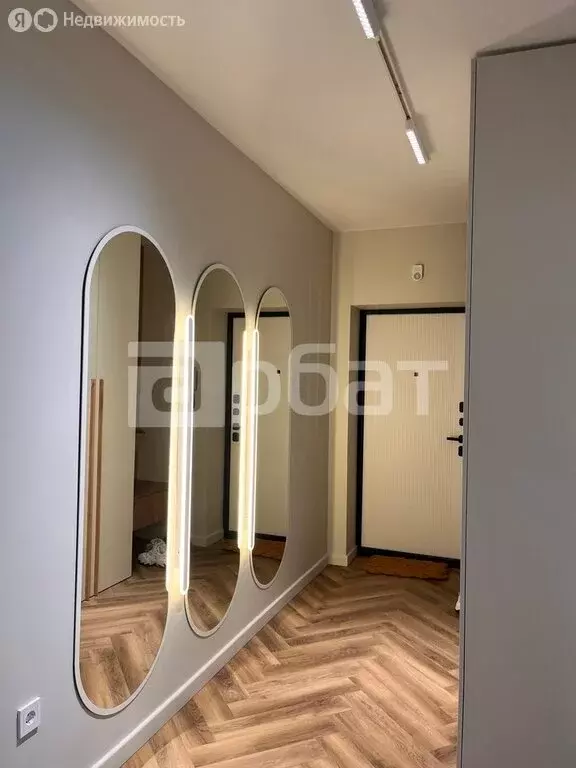 3-комнатная квартира: Кострома, Воскресенский переулок, 9 (77.6 м) - Фото 2