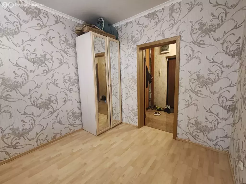 2-комнатная квартира: Иркутск, Советская улица, 33 (50.6 м) - Фото 1