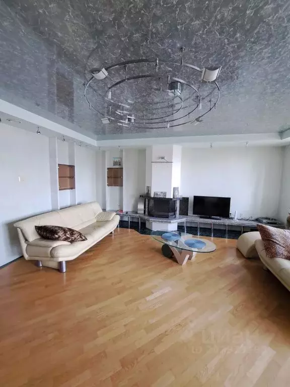 4-к кв. Астраханская область, Астрахань просп. Губернатора Анатолия ... - Фото 1