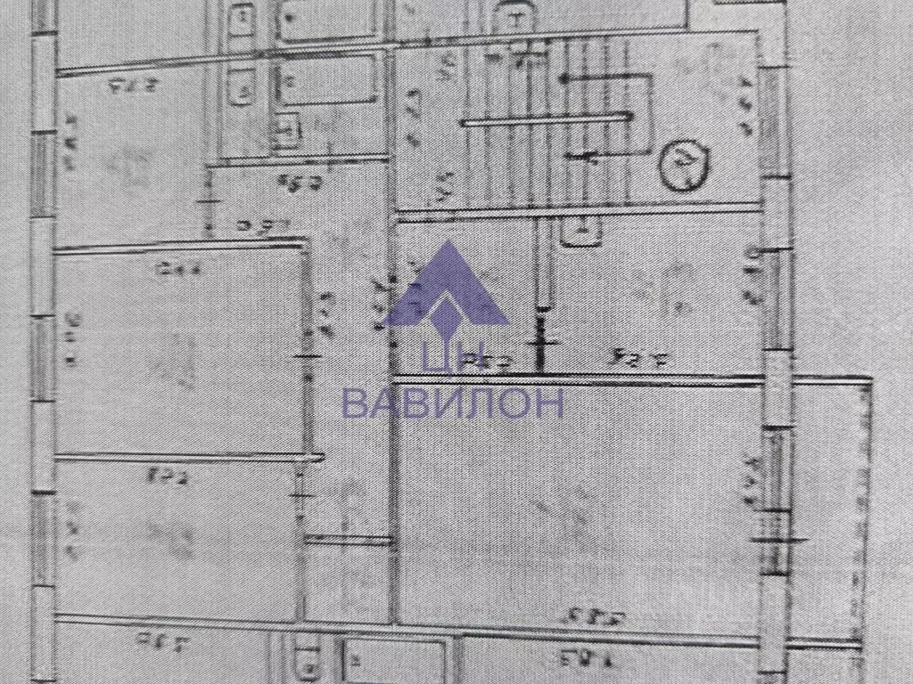 4-к кв. Ростовская область, Волгодонск ул. Максима Горького (78.8 м) - Фото 1