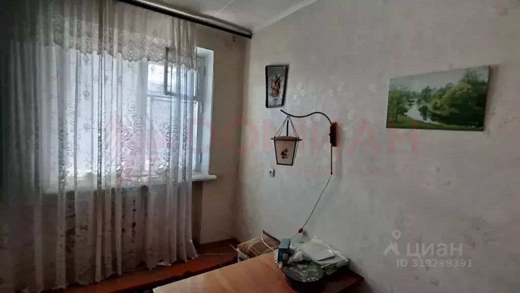 3-к кв. Ростовская область, Волгодонск ул. Ленина, 66 (51.0 м) - Фото 0