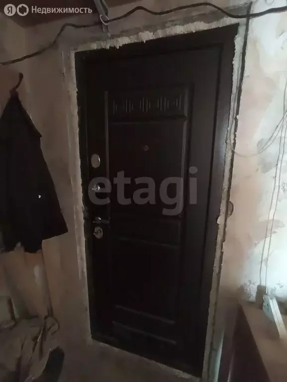 1-комнатная квартира: Мстихино, Радужная улица, 7/2 (33.7 м) - Фото 0