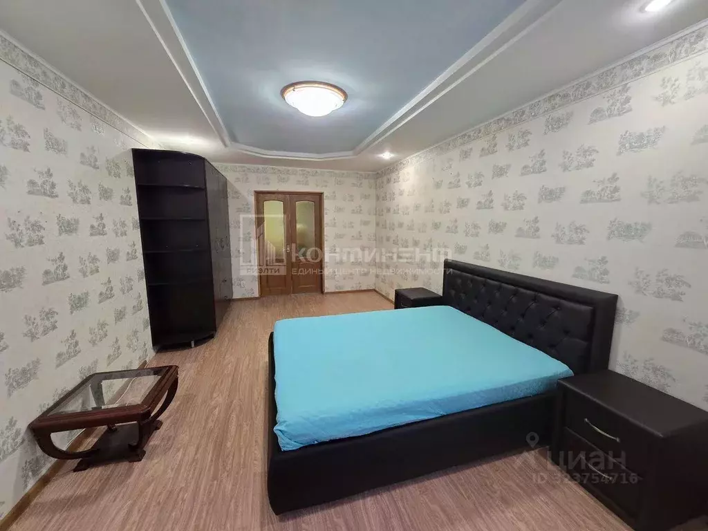 3-к кв. Владимирская область, Ковров ул. Строителей, 15 (90.0 м) - Фото 2