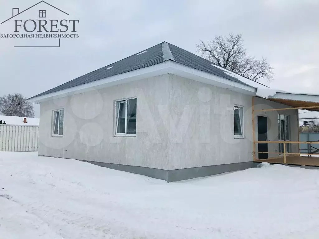 Купить Дом Патруши Сысертский
