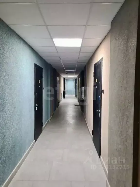 2-к кв. Воронежская область, Воронеж ул. Независимости, 78к2 (47.8 м) - Фото 2