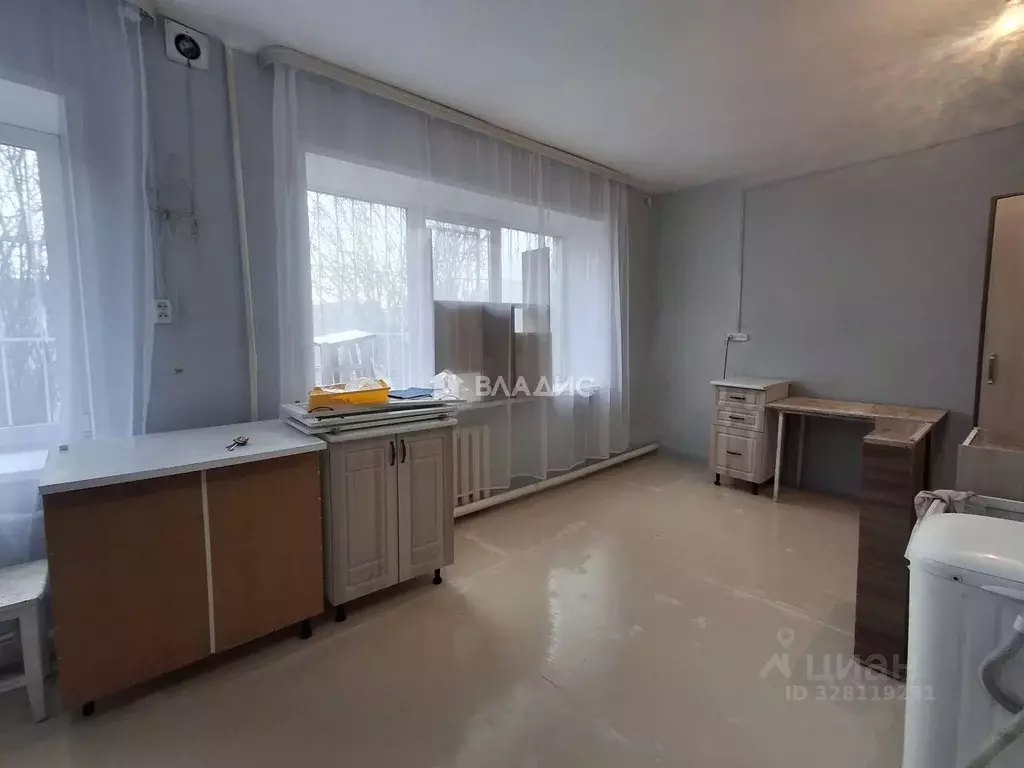 Комната Бурятия, Улан-Удэ Заречный мкр, ул. Учебная, 1 (23.7 м) - Фото 2