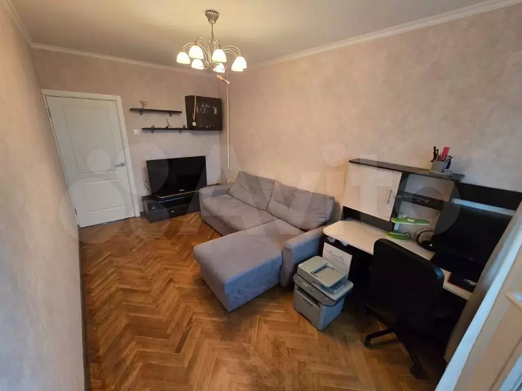 2-к. квартира, 56 м, 7/7 эт. - Фото 0