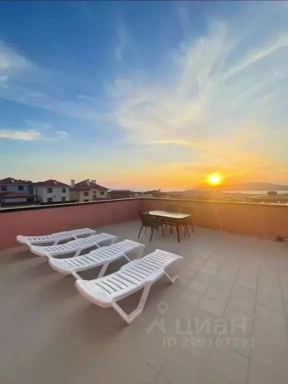 Дом в Краснодарский край, Геленджик ул. Казакова, 49А (157 м) - Фото 2