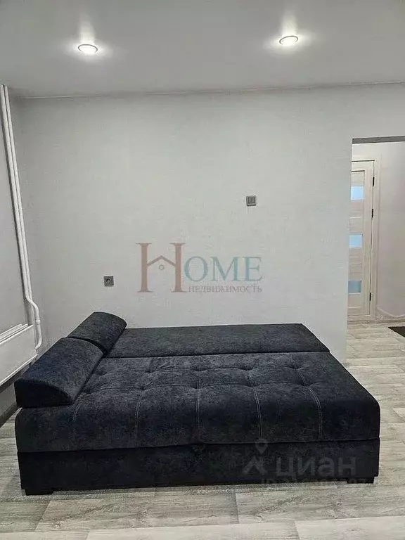 1-к кв. Новосибирская область, Новосибирск ул. Есенина, 8/1 (34.0 м) - Фото 1