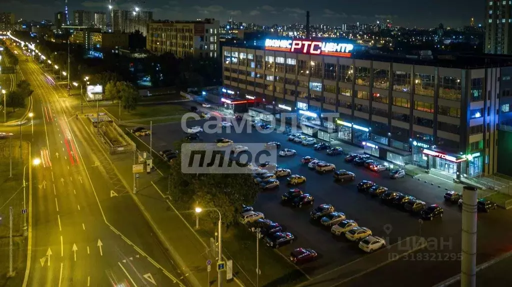 Офис в Москва Дмитровское ш., 85 (170 м) - Фото 0