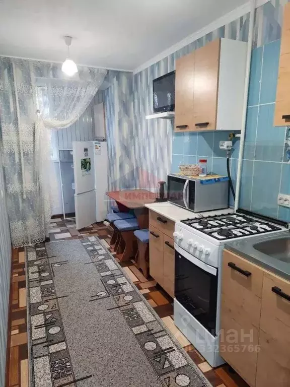 1-к кв. Белгородская область, Шебекинский муниципальный округ, с. ... - Фото 1