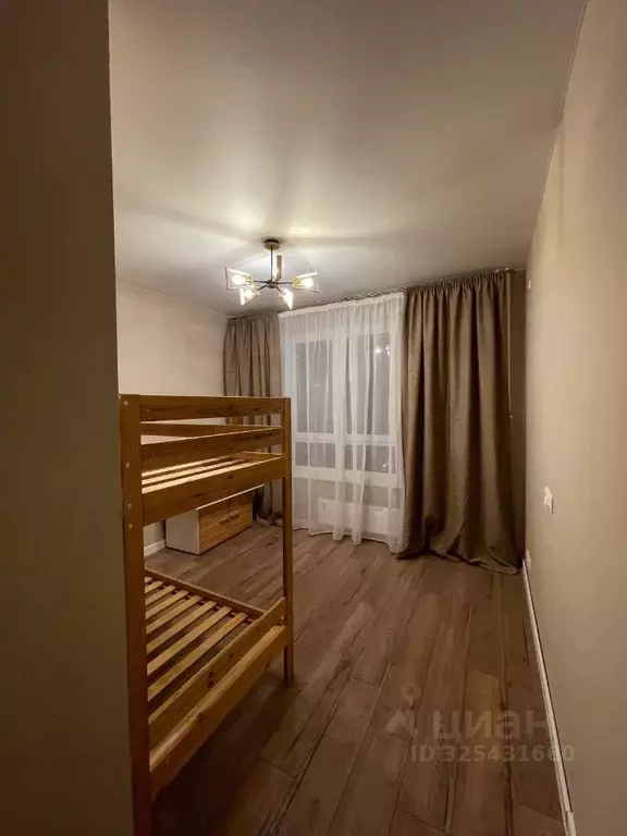 4-к кв. Московская область, Ленинский городской округ, пос. Битца ... - Фото 1