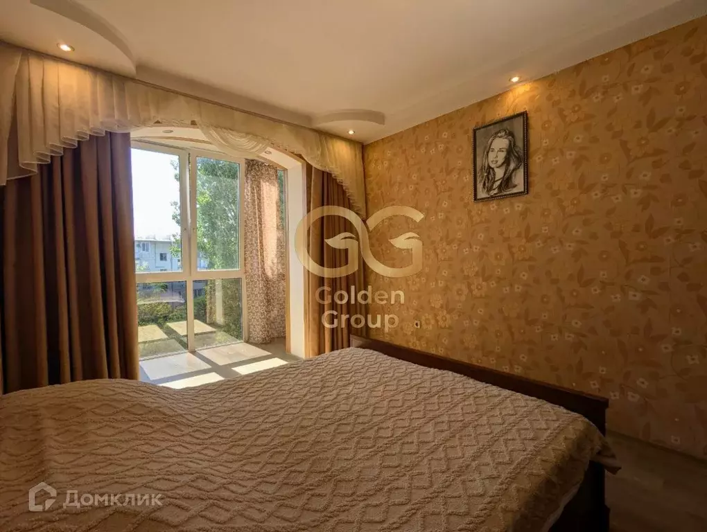 Продаётся 3-к квартира, 62.7 м - Фото 1
