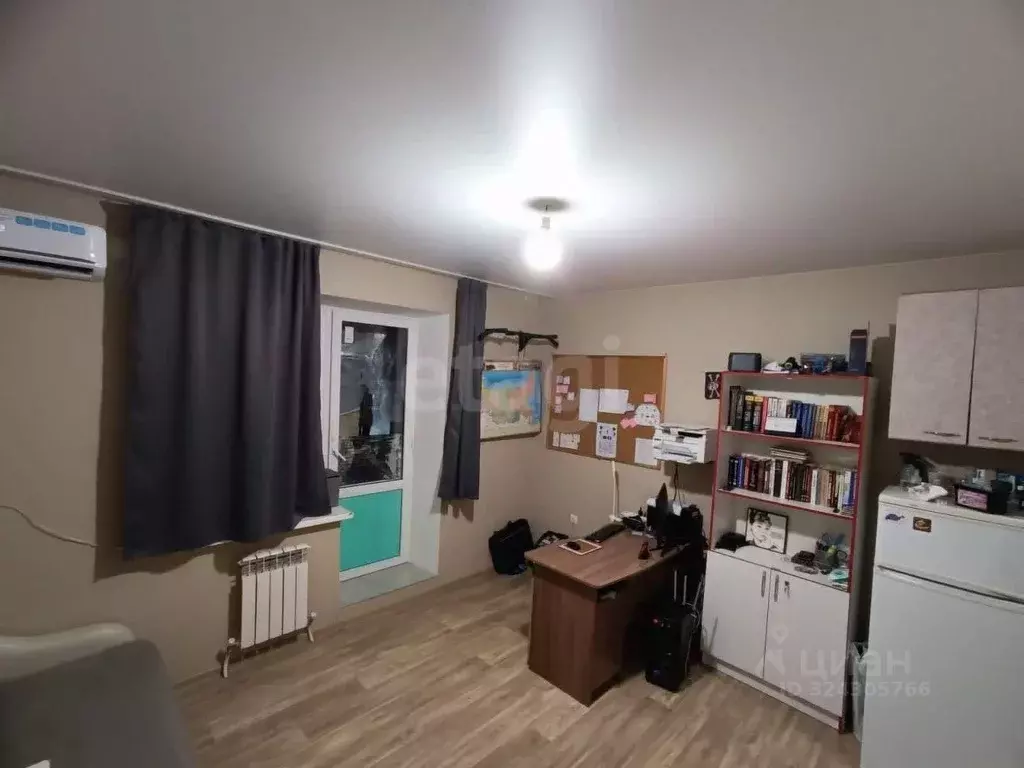 Студия Ставропольский край, Ставрополь № 28 мкр, проезд 3-й ... - Фото 2