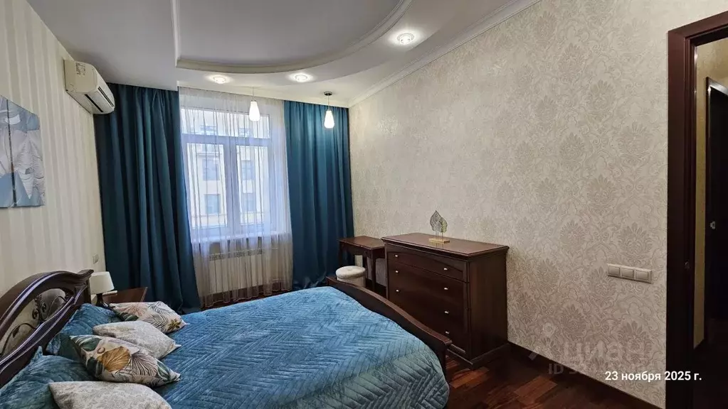 2-к кв. Москва Кутузовский просп., 26К1 (53.4 м) - Фото 2