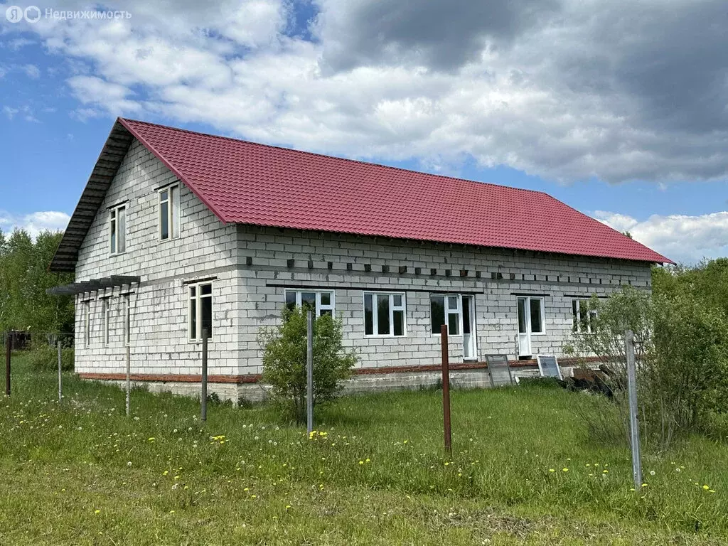 Дом в Совьяки, Полевая улица, 9 (243 м) - Фото 0