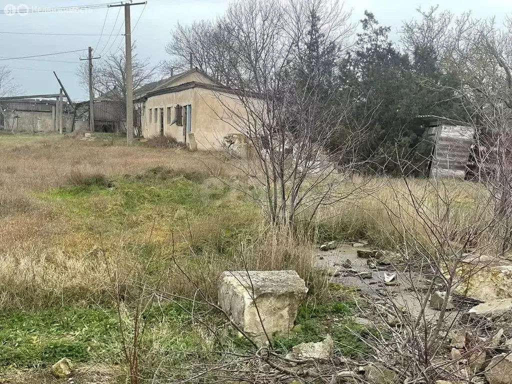 Участок в Мысовское сельское поселение, село Заводское, Садовая улица ... - Фото 1