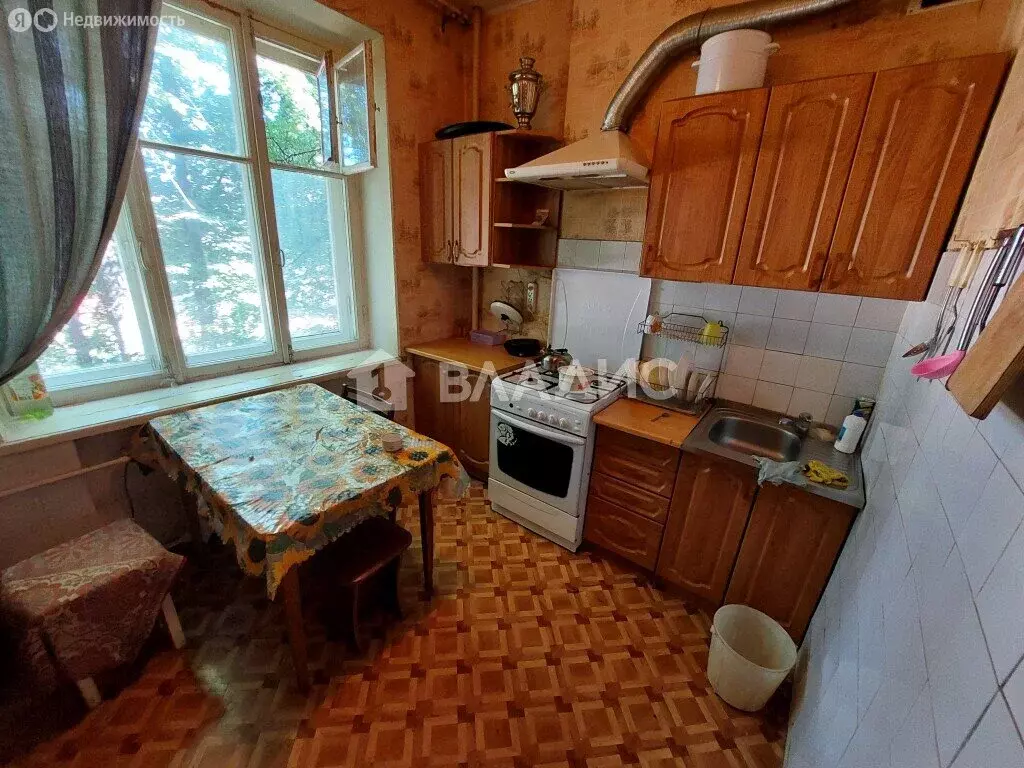 3-комнатная квартира: Владимир, улица Стрелецкий Городок, 49 (70 м) - Фото 0