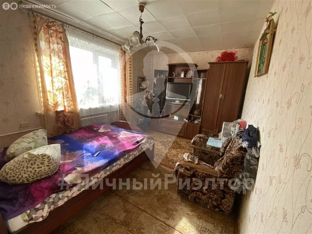 2-комнатная квартира: Рязанская область, Михайловский муниципальный ... - Фото 1