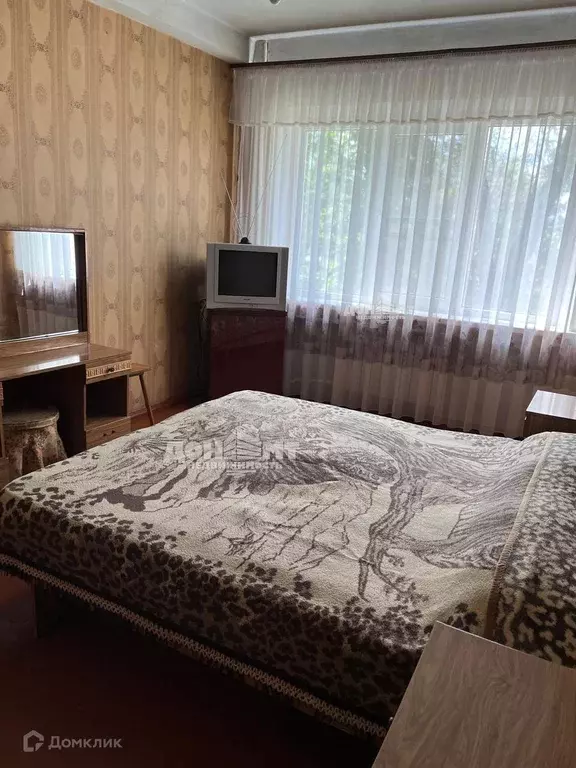 Продаётся 2-к квартира, 45.1 м - Фото 1