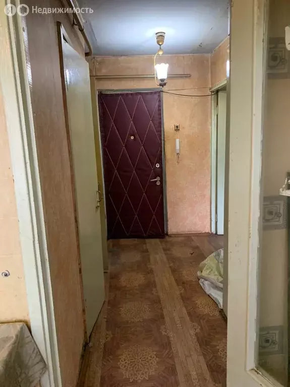 1-комнатная квартира: Еманжелинск, улица Титова, 21 (35.9 м) - Фото 1