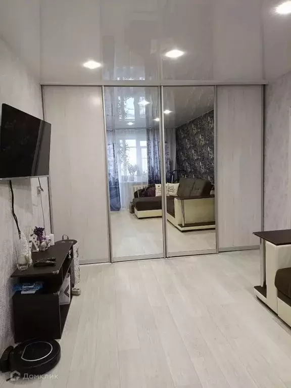 Продаётся 2-к квартира, 44 м - Фото 0