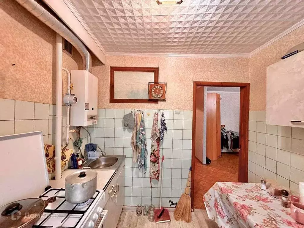 Продаётся 1-к квартира, 31.6 м - Фото 1