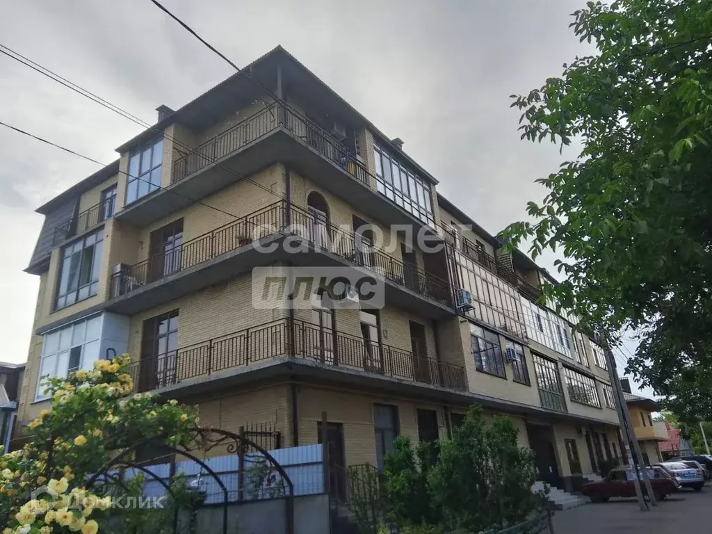 Продаётся 2-к квартира, 56 м - Фото 1